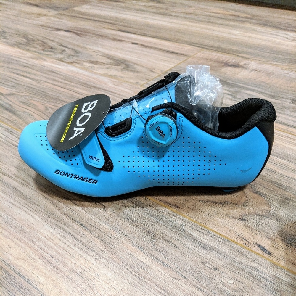 Bontrager Velocis 2019 - NIB - sz 38